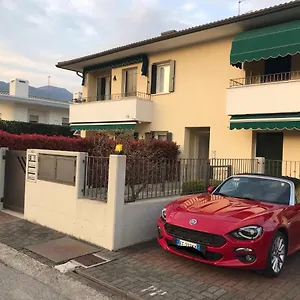 Casa Ezzelina Appartamento