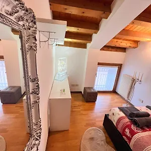 Erman House - Calle Veneziana In Riviera Del Brenta Appartamento