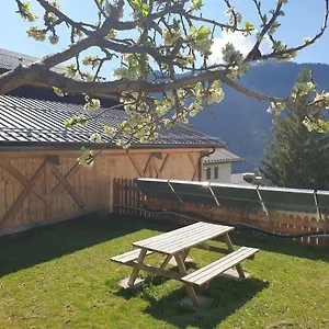 App Col Di Lana - La Majon Da Col Appartamento
