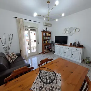 Ricky House Appartamento Palermo