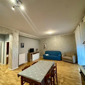 La Casa Di Raffi Appartamento Voghera