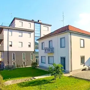 Manzoni Casa vacanze Meda