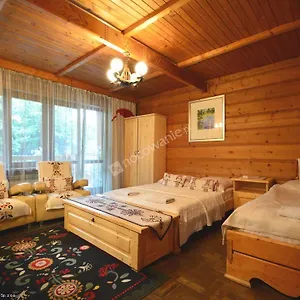 Goralski Na Kamiencu Zakopane